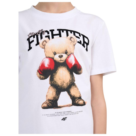 4F TSHIRT